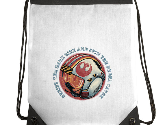 Join The Rebel Cause