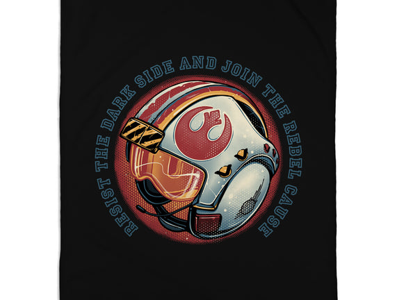 Join The Rebel Cause