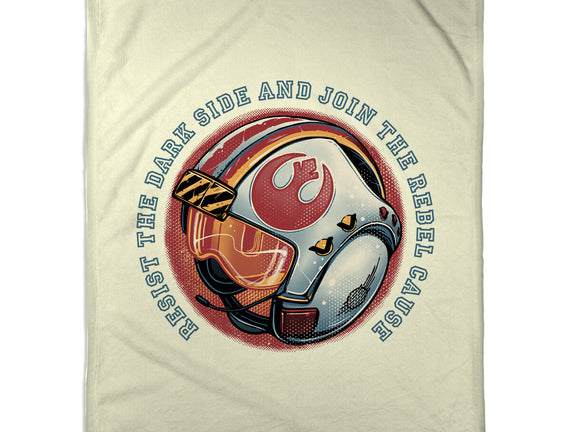 Join The Rebel Cause