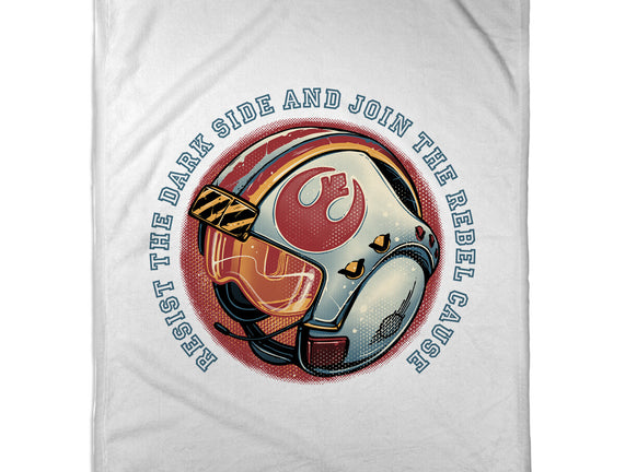 Join The Rebel Cause
