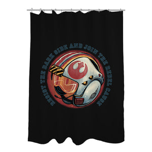 Join The Rebel Cause