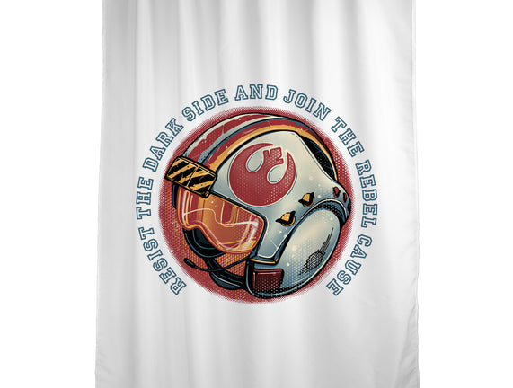 Join The Rebel Cause
