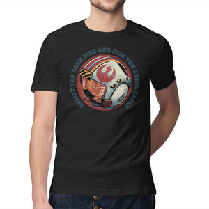 Join The Rebel Cause