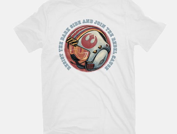 Join The Rebel Cause