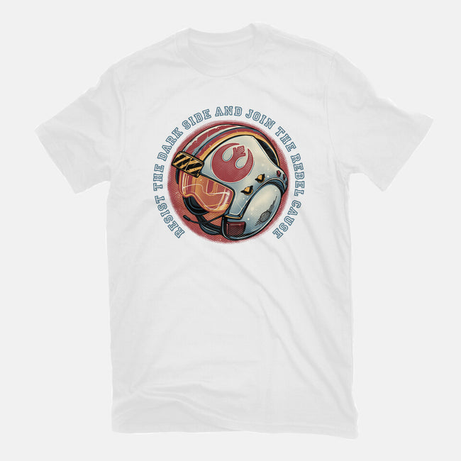 Join The Rebel Cause-Mens-Heavyweight-Tee-glitchygorilla