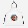 Join The Rebel Cause-Unisex-Kitchen-Apron-glitchygorilla