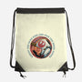 Join The Rebel Cause-None-Drawstring-Bag-glitchygorilla