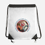 Join The Rebel Cause-None-Drawstring-Bag-glitchygorilla