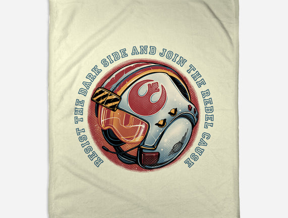 Join The Rebel Cause