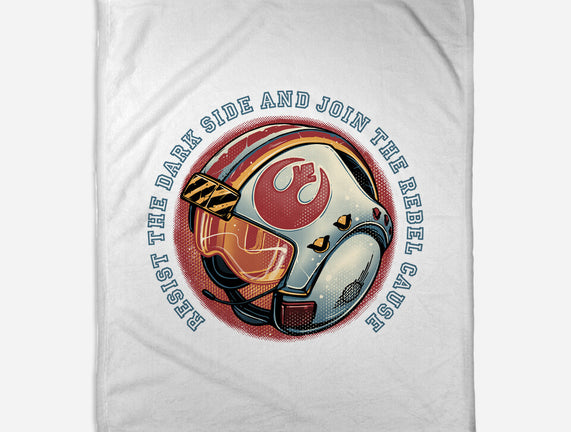 Join The Rebel Cause