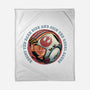 Join The Rebel Cause-None-Fleece-Blanket-glitchygorilla