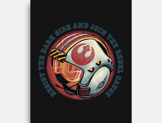 Join The Rebel Cause