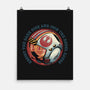 Join The Rebel Cause-None-Matte-Poster-glitchygorilla
