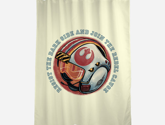 Join The Rebel Cause