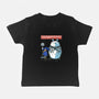 My Cyber Neighbor-Baby-Basic-Tee-Astrobot Invention