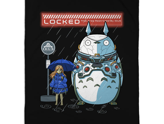 My Cyber Neighbor