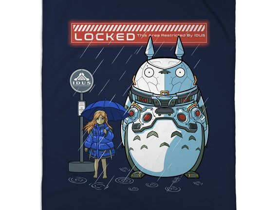 My Cyber Neighbor