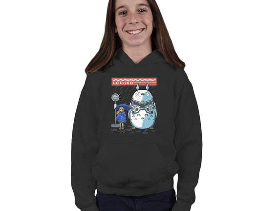 My Cyber Neighbor