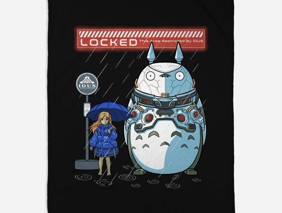 My Cyber Neighbor