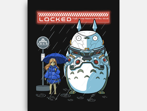 My Cyber Neighbor