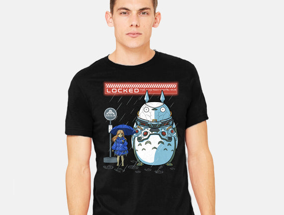My Cyber Neighbor