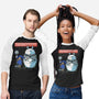 My Cyber Neighbor-Unisex-Baseball-Tee-Astrobot Invention