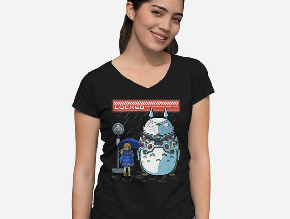 My Cyber Neighbor