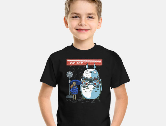 My Cyber Neighbor