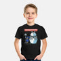 My Cyber Neighbor-Youth-Basic-Tee-Astrobot Invention