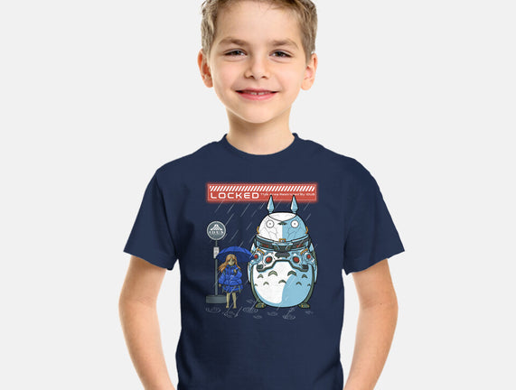 My Cyber Neighbor