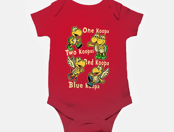 Turtle Game Poem