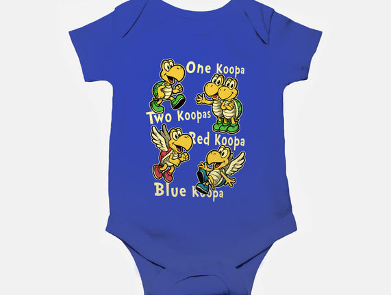 Turtle Game Poem