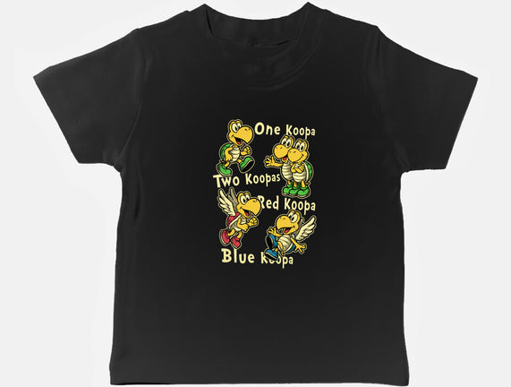Turtle Game Poem