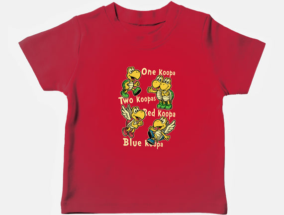 Turtle Game Poem