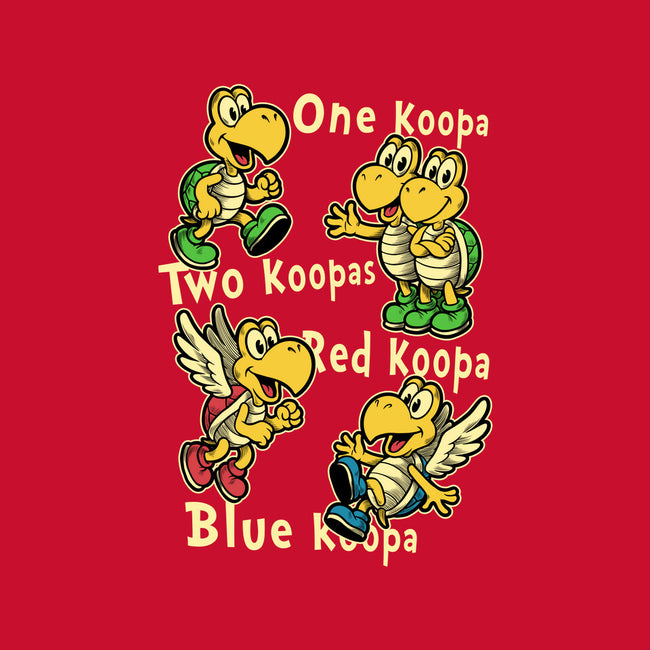 Turtle Game Poem-Mens-Premium-Tee-Studio Mootant
