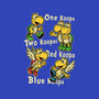 Turtle Game Poem-Mens-Premium-Tee-Studio Mootant