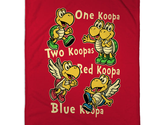Turtle Game Poem
