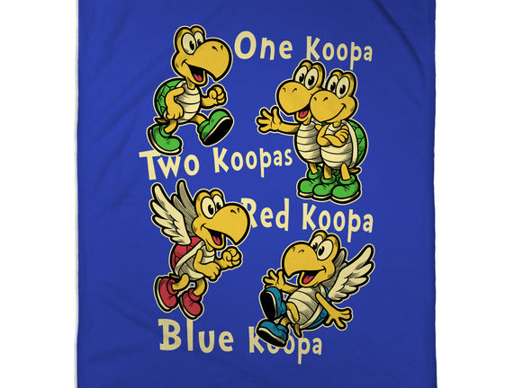 Turtle Game Poem