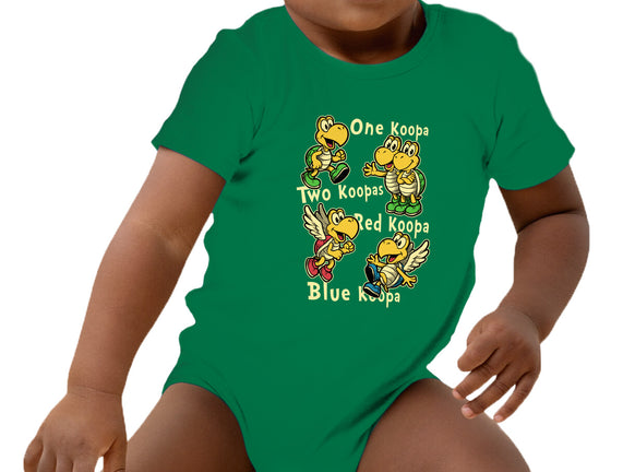 Turtle Game Poem