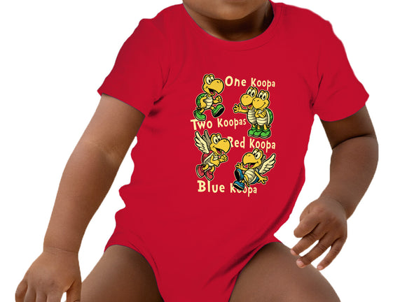 Turtle Game Poem