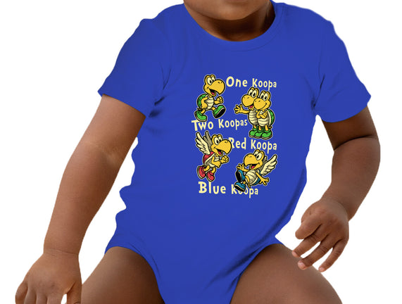 Turtle Game Poem