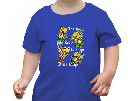 Turtle Game Poem