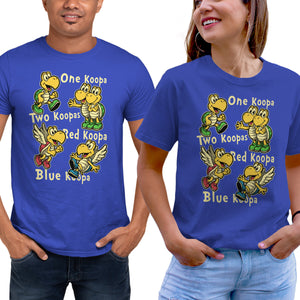 Turtle Game Poem