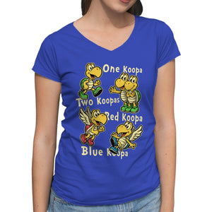 Turtle Game Poem