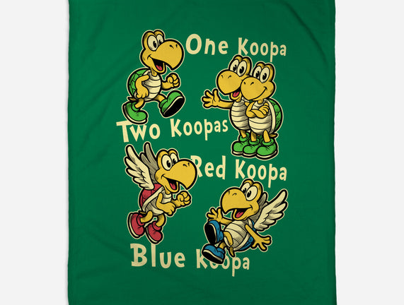Turtle Game Poem