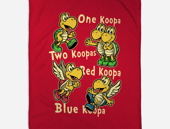 Turtle Game Poem