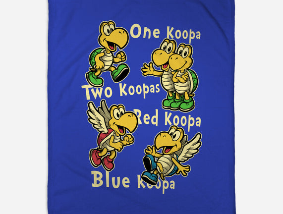 Turtle Game Poem
