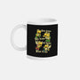 Turtle Game Poem-None-Mug-Drinkware-Studio Mootant