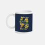 Turtle Game Poem-None-Mug-Drinkware-Studio Mootant