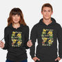 Turtle Game Poem-Unisex-Pullover-Sweatshirt-Studio Mootant